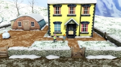 کارتون سریالی Fireman Sam قسمت 244